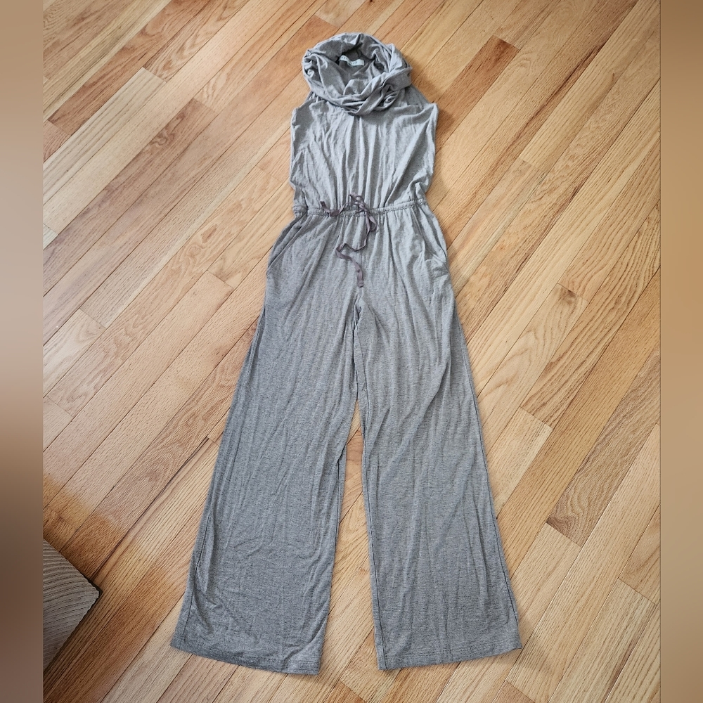 Cute & Comfy Jumpsuit EUC